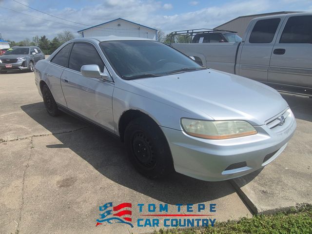 2002 Honda Accord LX