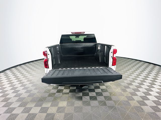 2023 Chevrolet Silverado 1500 Custom - Photo 16