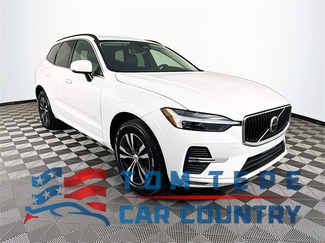 2023 Volvo XC60 B5 Core FWD's photo