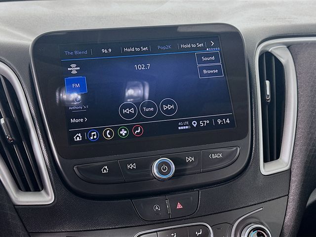 2024 Chevrolet Malibu 1LT - Photo 11