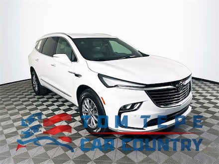 2024 Buick Enclave Premium Group SUV