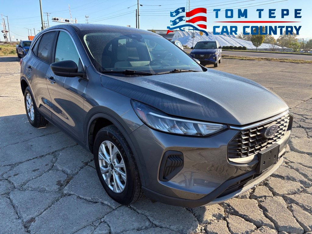 2023 Ford Escape