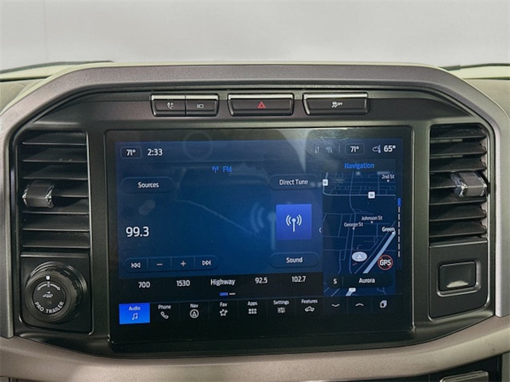 Used 2024 Ford F-150 XLT Truck