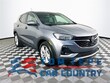 Buick Encore GX