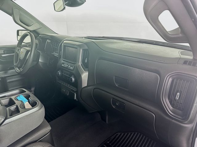 2023 Chevrolet Silverado 1500 Custom - Photo 22