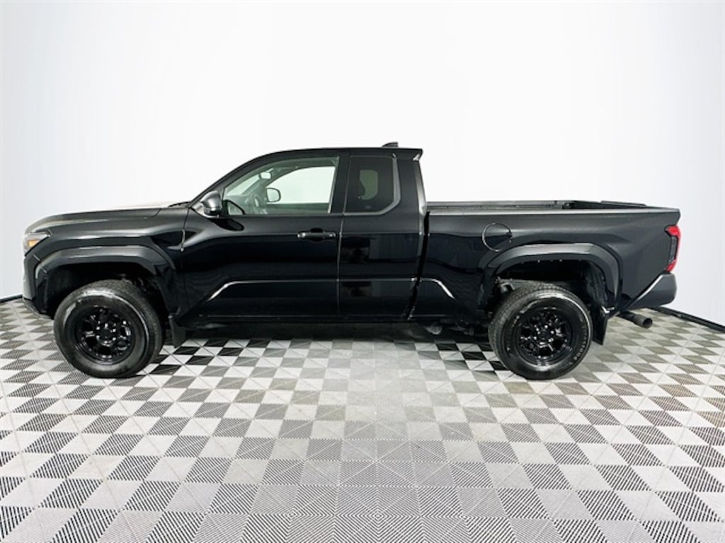 Used 2024 Toyota Tacoma SR Truck