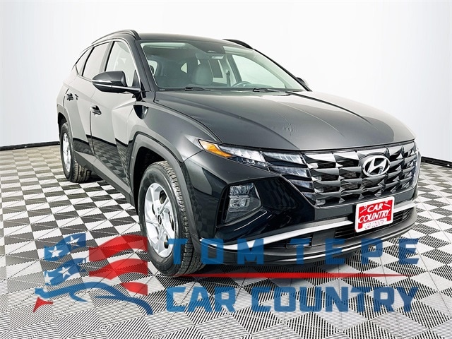 2023 Hyundai Tucson SEL's photo