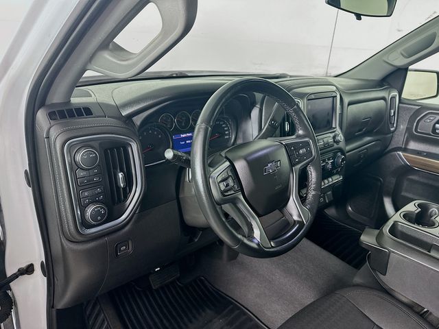 2021 Chevrolet Silverado 1500 RST - Photo 7