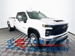 Chevrolet Silverado 3500HD