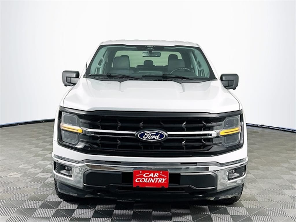 Used 2024 Ford F-150 XLT Truck