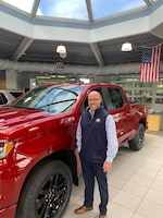 Staff member Justin Wagner from ID_0849a4f1a68c