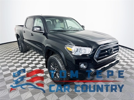 2023 Toyota Tacoma SR5 Truck