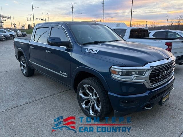 2019 RAM Ram 1500 Pickup Limited