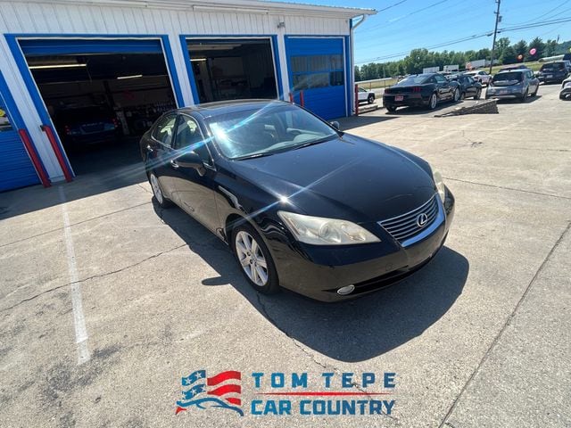 2009 Lexus ES 350 350's photo