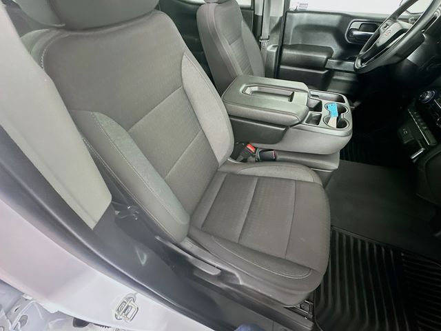 2023 Chevrolet Silverado 1500 Custom - Photo 21