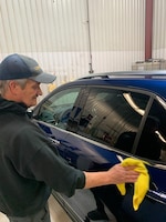 Staff member Earl Hopper from ID_0849a4f1a68c