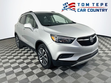 2022 Buick Encore Preferred SUV