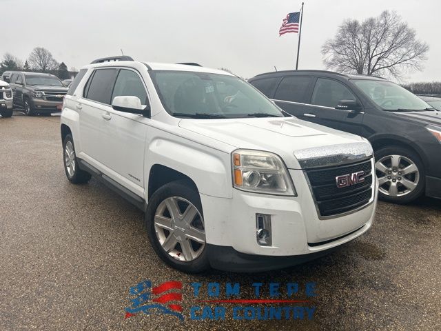 2011 GMC Terrain SLE-2