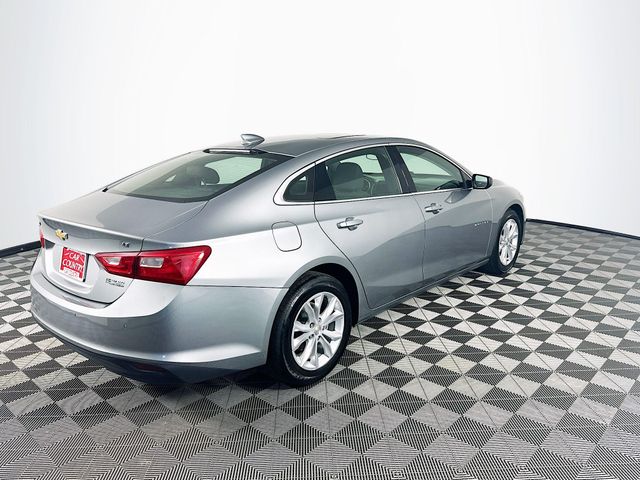 2024 Chevrolet Malibu 1LT - Photo 19