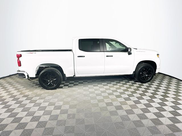 2023 Chevrolet Silverado 1500 Custom - Photo 19
