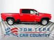 Chevrolet Silverado 2500HD