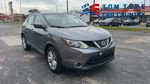 2019 Nissan Rogue Sport