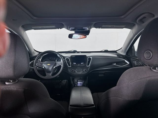 2024 Chevrolet Malibu 1LT - Photo 16