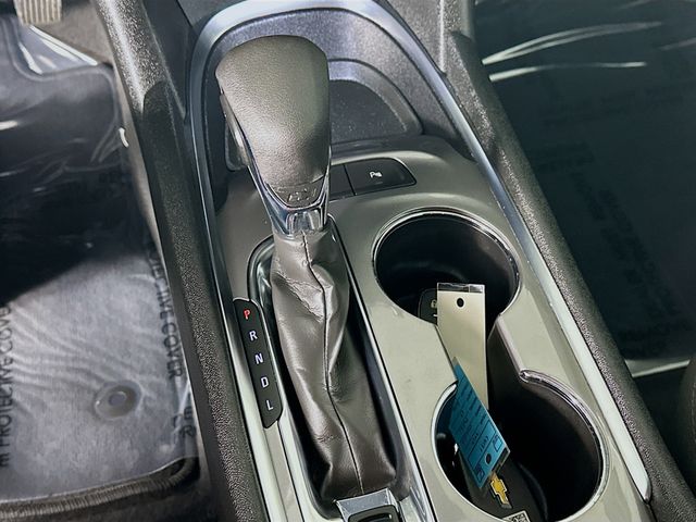 2024 Chevrolet Malibu 1LT - Photo 13