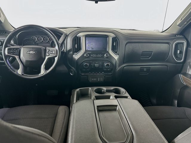 2021 Chevrolet Silverado 1500 RST - Photo 14