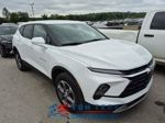 2025 Chevrolet Blazer 2.0T 2LT FWD's photo