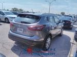 2022 Nissan Rogue Sport SV AWD's photo