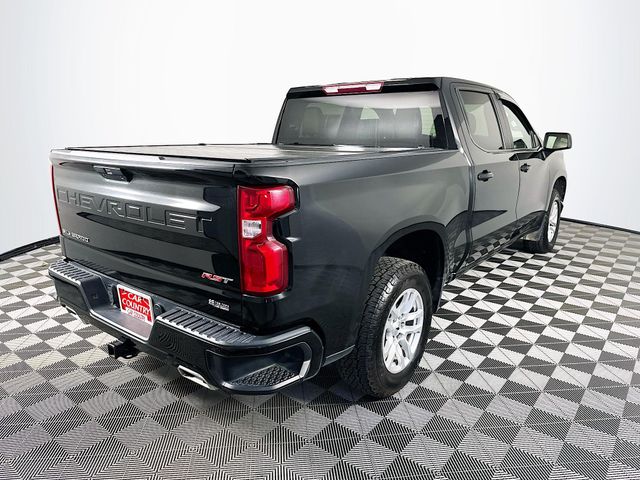 2021 Chevrolet Silverado 1500 RST - Photo 16