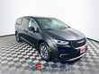  Chrysler Pacifica Hybrid