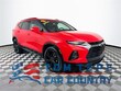 Chevrolet Blazer