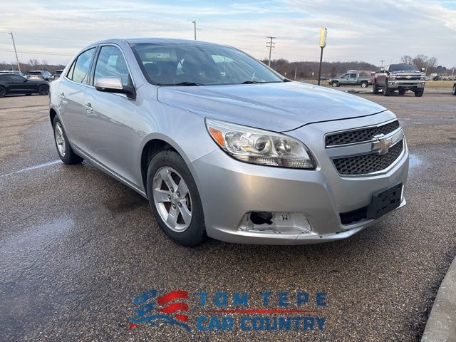 2016 Chevrolet Malibu Limited 1LT