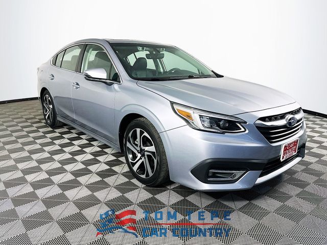 2022 Subaru Legacy Limited