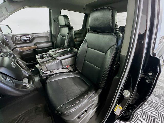 2021 Chevrolet Silverado 1500 RST - Photo 6