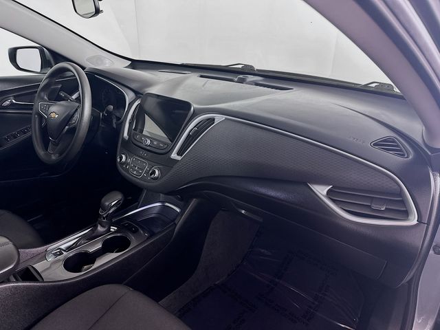 2024 Chevrolet Malibu 1LT - Photo 23