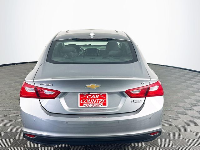 2024 Chevrolet Malibu 1LT - Photo 18