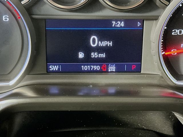 2021 Chevrolet Silverado 1500 RST - Photo 9