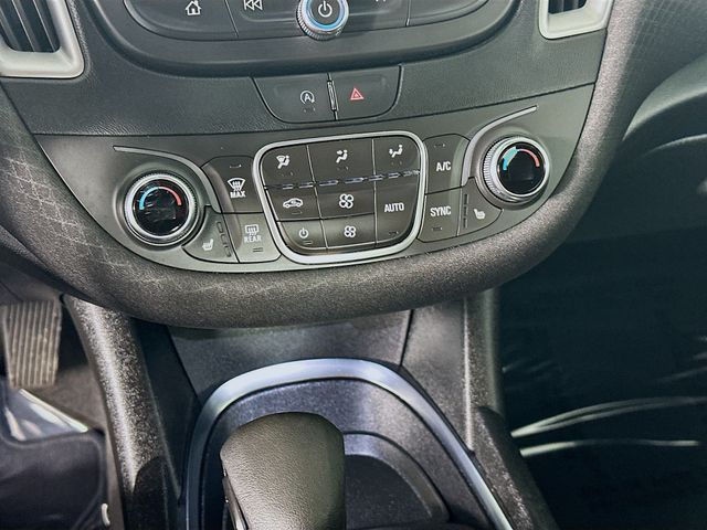2024 Chevrolet Malibu 1LT - Photo 12