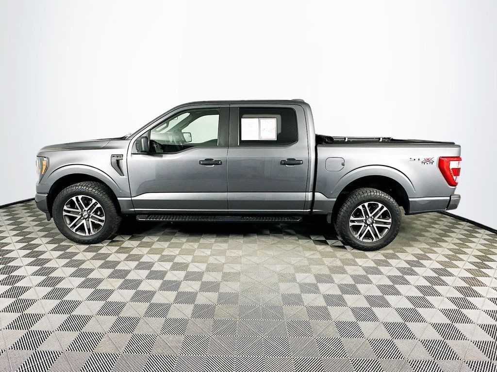 Used 2023 Ford F-150 XL Truck