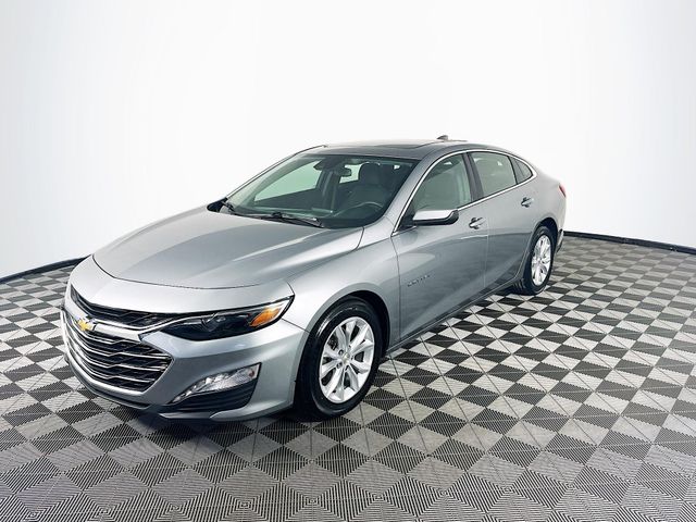 2024 Chevrolet Malibu 1LT - Photo 3