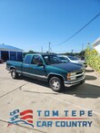 Chevrolet C/K 1500