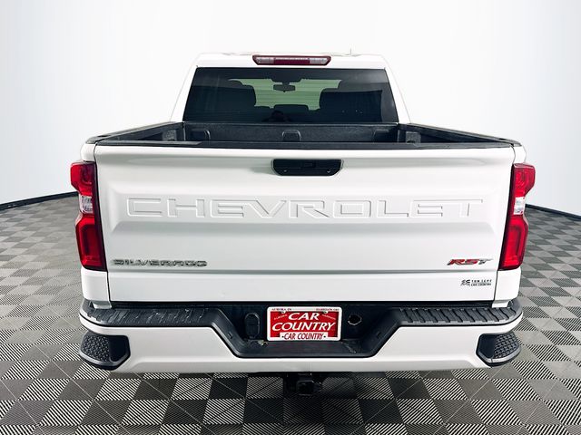 2021 Chevrolet Silverado 1500 RST - Photo 15