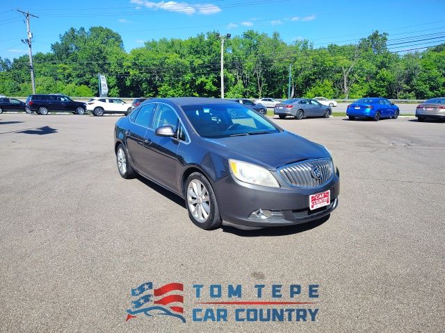2012 Buick Verano Convenience Group 1SG's photo