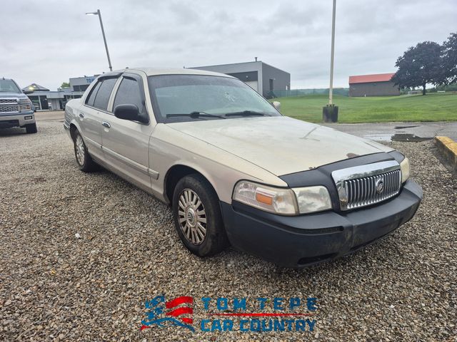 2006 Mercury Grand Marquis LS Premium's photo