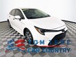Toyota Corolla Hybrid