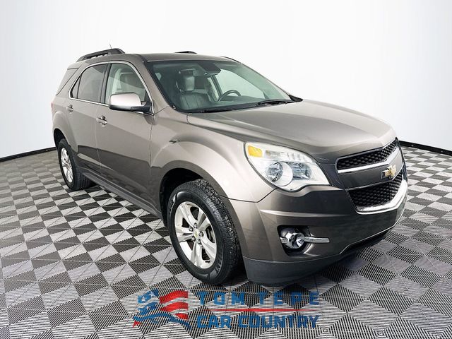 2012 Chevrolet Equinox 2LT
