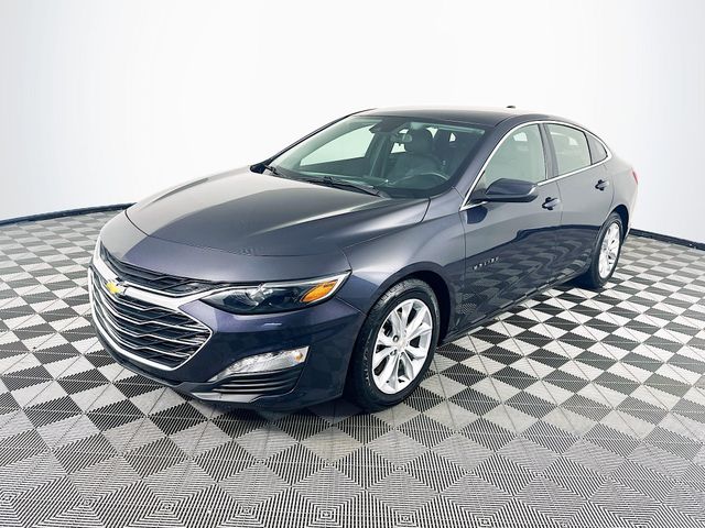 Used 2023 Chevrolet Malibu 1LT with VIN 1G1ZD5ST6PF161288 for sale in Milan, IN